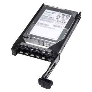 Dell KXPGD 600GB 15K 2.5in SAS 12Gbps Hot-Plug Hard Drive