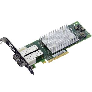 Qlogic QLE2692-SR-CK PCIe 3.0 FC Host Bus Adapter