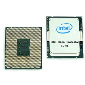 Intel SR2SR Xeon E7-8893V4 3.2ghz Quad-Core processor