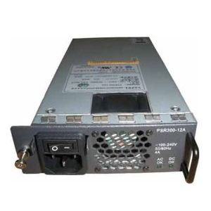HP JC087A 300W ProCurve AC Redundant Power Supply For A5800