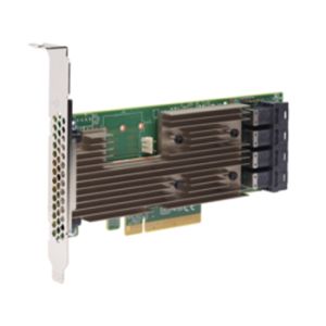 HP 862627-B21 9305-16I 12GB/S 16P INT PCIe 3.0 SAS Non-RAID Controller