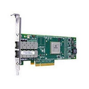 HPE SN1000Q StoreFabric SN1000Q 16GB 2Port Host Bus Adapter