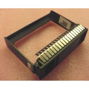 HP 667279-001 Hard Drive Blank Filler 3.5 Inch Large Form Factor