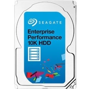 Seagate ST300MM0008 300GB SAS-12Gb/s 10K 2.5inch Enterprise Hard Drive Dell OEM Refurbished