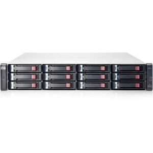 HPE K2R82A Modular Smart Array 2040 LFF Chassis Storage enclosure