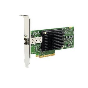 Lenovo 01CV832 Emulex 16GB Gen6 Single-Port Fibre Channel Host Bus Adapter