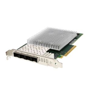 Dell 565-BBDL Qlogic 16GB 4-Port PCIe Gen3 X8 FC Host Bus Adapter