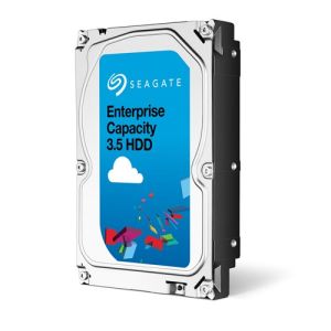 Seagate ST2000NM0045 2tb 7200rpm Sas-12gbps 128mb Buffer 512n 3.5inch HDD