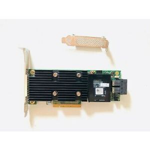 DELL 5P6JK Perc H730 12gb Pcie 3.0 X8 SAS Controller With 1GB Cache