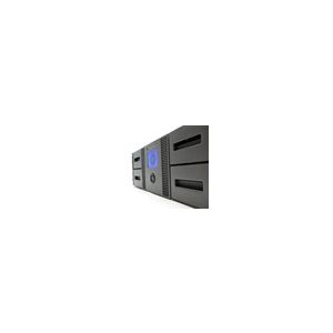 HP BL543A 144TB MSL4048 LTO-5 Ultrium 3000 FC Tape Library