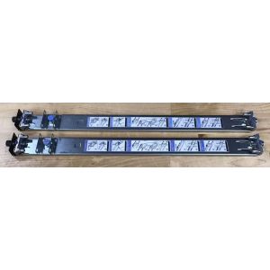 DELL 5RN1M Rail Kit (Outer Only) For Force 10