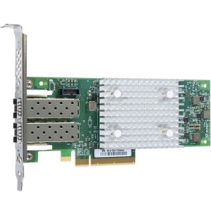 QLogic QLE2740-SR 32GB Single Port Fibre Channel Host Bus Adapter