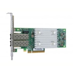 Qlogic QLE2692-SR PCIe 3.0 FC Host Bus Adapter