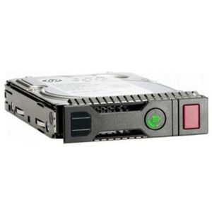 HPE 870798-001 Digitally Signed 512e 900GB 15k SAS 12g Sff Sc Hdd F/s