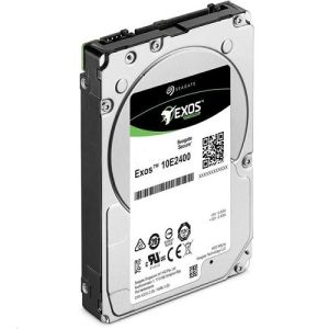 SEAGATE ST1200MM0069 Exos 10E2400 10K  1.2TB 128MB 512n SED FIPS HDD Refurbished Dell OEM