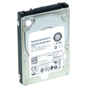 Toshiba AL14SEB18EQY 1.8TB 10K SAS 12Gb/s 2.5inch Enterprise HDD Dell OEM Refurbished