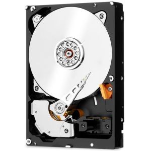 Toshiba MG04ACA100N 1TB 7.2K SATA-6Gbps 512n SIE 3.5inch HDD