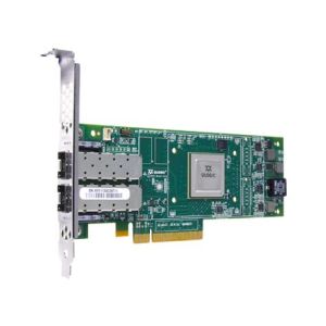 HPE P9D94-63001 Storefabric SN1100Q 16gb Dual Port Pci-e Host Bus Adapter