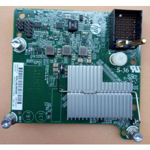 HPE 874633-B21 4-Port NVMe PCI Express Mezzanine Card