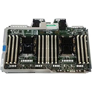 HPE 872222-B21 DL5X0 Gen10 CPU Mezzanine Board Kit