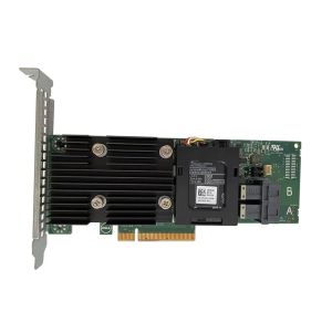 Dell 609FH PERC H730P+ Storage controller (RAID)- 12 Gbit/s