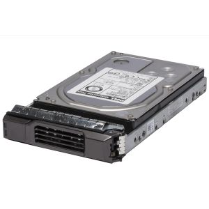 Dell 5H3XX EP+ 1.8TB 10K SAS 12Gbps Compellent HDD