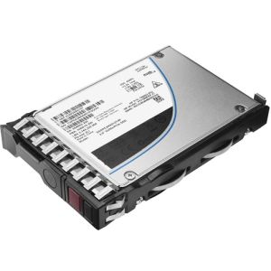 Hpe 877994-B21 1.6TB PCI-E 3.0 X4 Nvme Mixed Use DS SC SSD