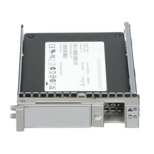 Cisco UCS-SD480GM1X-EV 480Gb Sata 6Gbps Sff Ssd