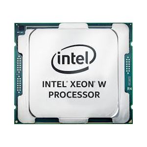 Intel BX80673W2123 Xeon W-2123 3.6GHz Quad-Core Processor