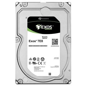 Seagate 2FS204-150 Exos 7E8 2tb 7.2k sas-12gbps 3.5inch hdd dell oem