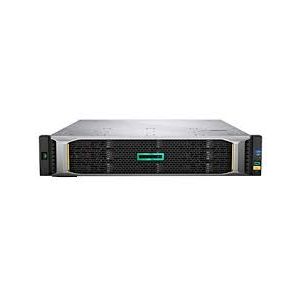 Hpe Q1J31A Msa 2052 Sas Dual Controller Sff Storage new
