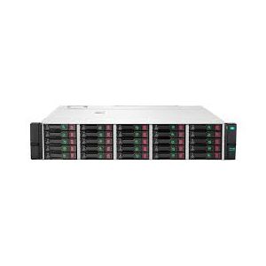 HPE Q1J20A 50TB D3710 SC with 25x2TB 12G SAS 7.2K 2.5inch Midline HDD