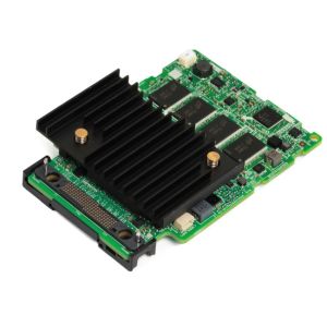 Dell 405-AAND PERC H730P 12Gb/s PCI-Express 3.0 x8 Two Internal Mini SAS RAID Controller with 2GB NV Flash Backed Cache