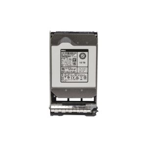 Dell 07FPR 10TB 512E NL SAS-12Gbps Hot-Plug Hard Drive With 14G Kit