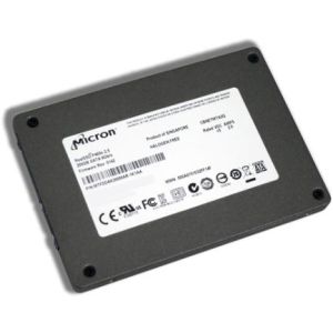 Micron MTFDDAK2T0TBN-1AR1ZABYY 1100 Series 2TB 2.5 Inch SATA 6GBPS SSD