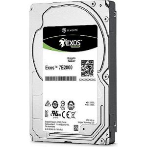 Seagate ST1000NX0313 1TB 7.2K SATA 6Gb/s Enterprise Capacity 2.5inch HDD Refurbished