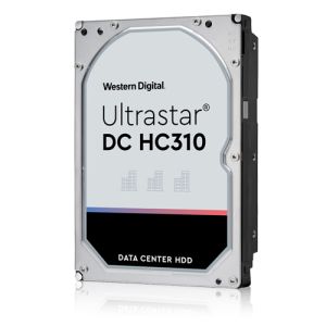 WD 0B36039 ultrastar 7K6 6tb 7.2k sata-6gbps 256mb 512e se hard drive