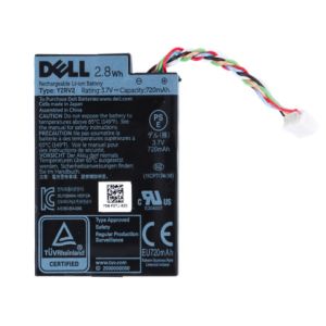 Dell NWJ48 Li-Ion Perc Battery Module