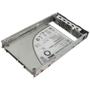 Dell V03YH 800GB SSD SAS Mix Use 12Gbps Hot-Plug Drive