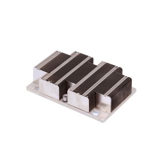 Dell 8KV69 125W Heatsink For R640 R740 R740XD