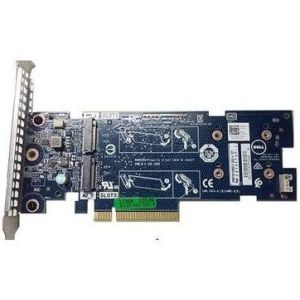 Dell 403-BBPZ Boss Controller Card PCIe 2x M.2 Slots