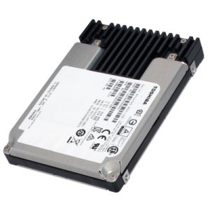 Toshiba THNSF8400CCSE 400GB Mix Use mlc sata 6Gbps 2.5" internal ssd