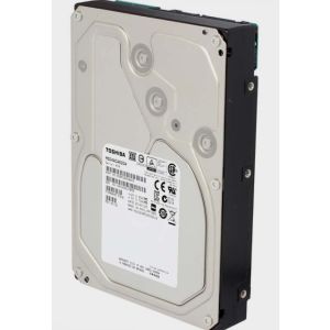 Toshiba HDEPC02DLA51 2TB 7.2K 64Mb Sas 6Gbps 3.5inch Nl Hdd