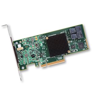 Dell 3YDX4 9311-8I 8-Port Internal 12Gb/s SAS PCIe 3.0 x8 Host Bus Adapter