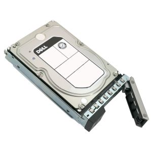 Dell 0T2YHT 12TB 7.2K SATA-6Gbps 256MB Buffer Hot-Plug Hard Drive