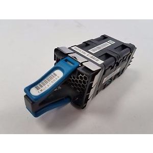 Cisco NXA-FAN-30CFM-F Nexus 2K/3K/9K Single Fan, port side exhaust airflow