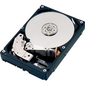 Toshiba HDEPV40DAB51 10TB 7.2K Sata 6Gbps 3.5inch 512e Hot-Plug Hard D