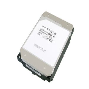 TOSHIBA MG06SCA800EY 8TB 7.2K RPM SAS-12Gbps 512E SIE 3.5inch Refurbished Dell OEM