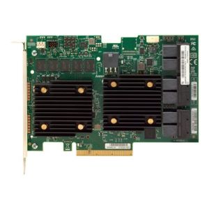 Lenovo 01KN509 930-24I SATA/SAS 12Gb/s PCIe 3.0 x8 Storage Controller (RAID) for ThinkSystem