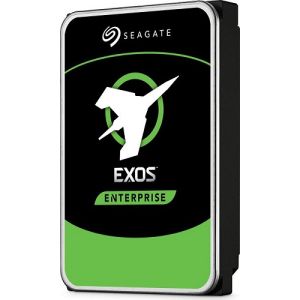 Seagate ST12000NM0128 Exos X14 12tb 7200rpm Sata-6gbps 256mb Buffer 3.5inch HDD